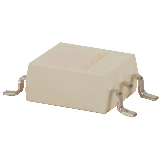 G3VM-351GL Omron Electronics Inc-EMC Div  Solid State Relays